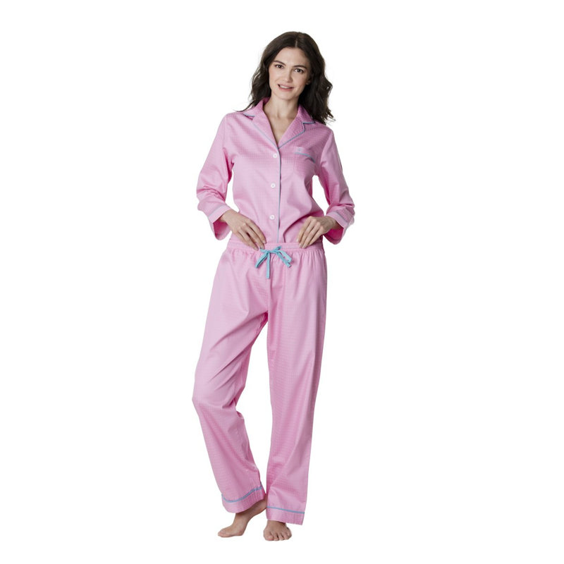 Mathre Cotton Bathrobe, Medium