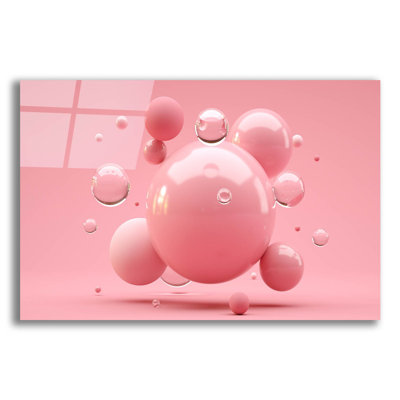 " Bubble Gum " by Epic Portfolio