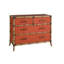 Twin Palms Bedroom Set
