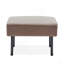 Repose-pieds beige-1043534833