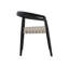 Sunpan Outdoor Dining Armchair