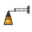 Mission Hill Top 1 - Light Swing Arm