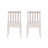 Amina 7 - Piece 67" Outdoor Dining Set