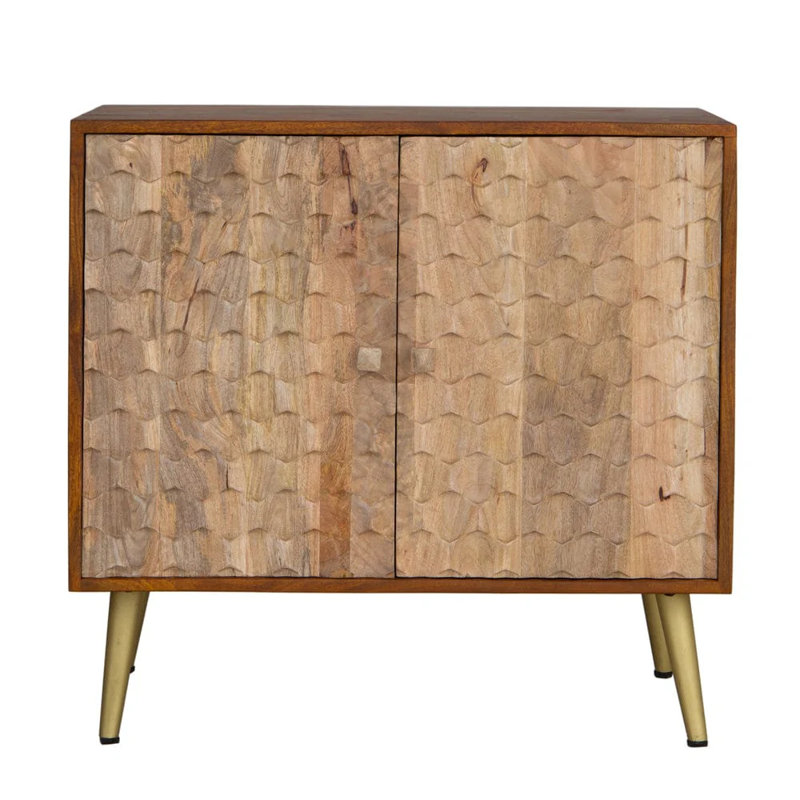 Addaly Accent Cabinet