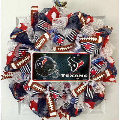 Faux 24'' Wreath