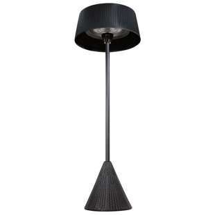 Electric Standing Patio Heater