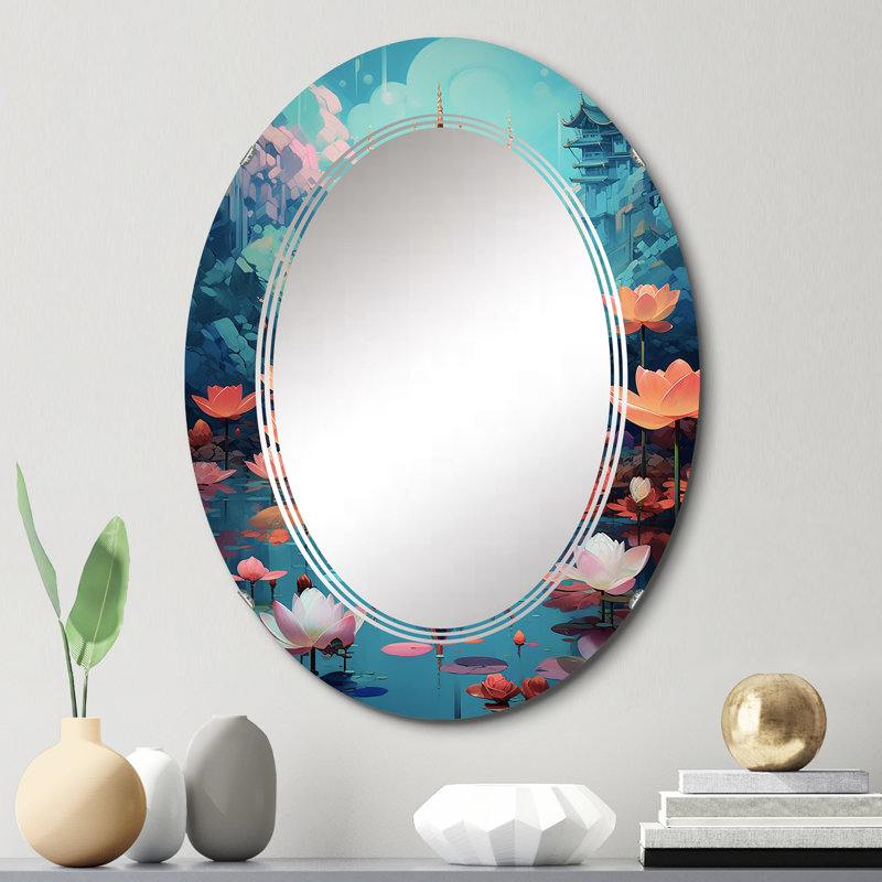 Miroir Zoniea, 30 po x 20 po