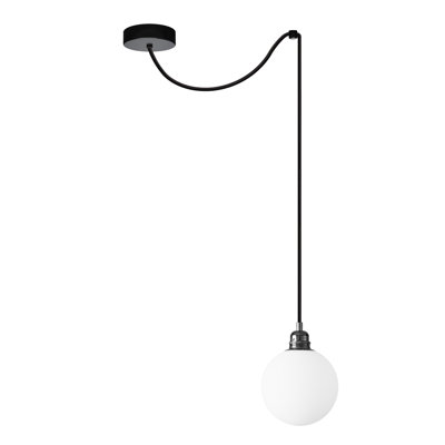 Ruithero 1 - Light Bulb Pendant