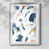 Silver Framed Paper is unavailable