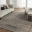 Jaipur Living Akello RIZ12 Handknotted Trellis Tan and Cream Area Rug (10'x14')-1042060531