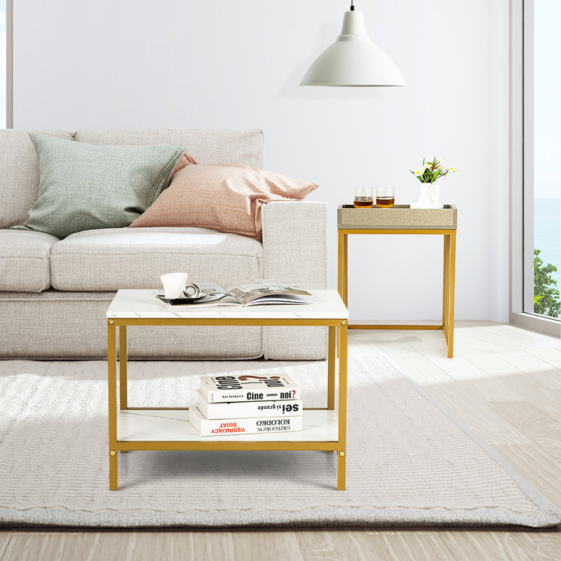 Guridi Living Room Table Set