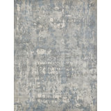 Murano Abstract Area Rug