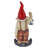 Gnomes Weather Resistant UV Resistant Polyresin Garden Statue