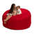 Red Suede