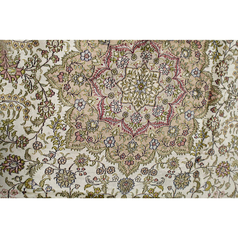Oriental Area Rug