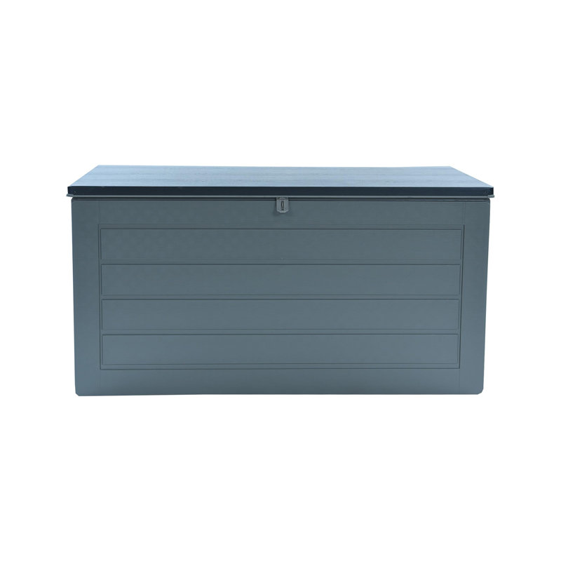 Flash W Deck Box