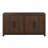 Auburn - Server - Dark Brown