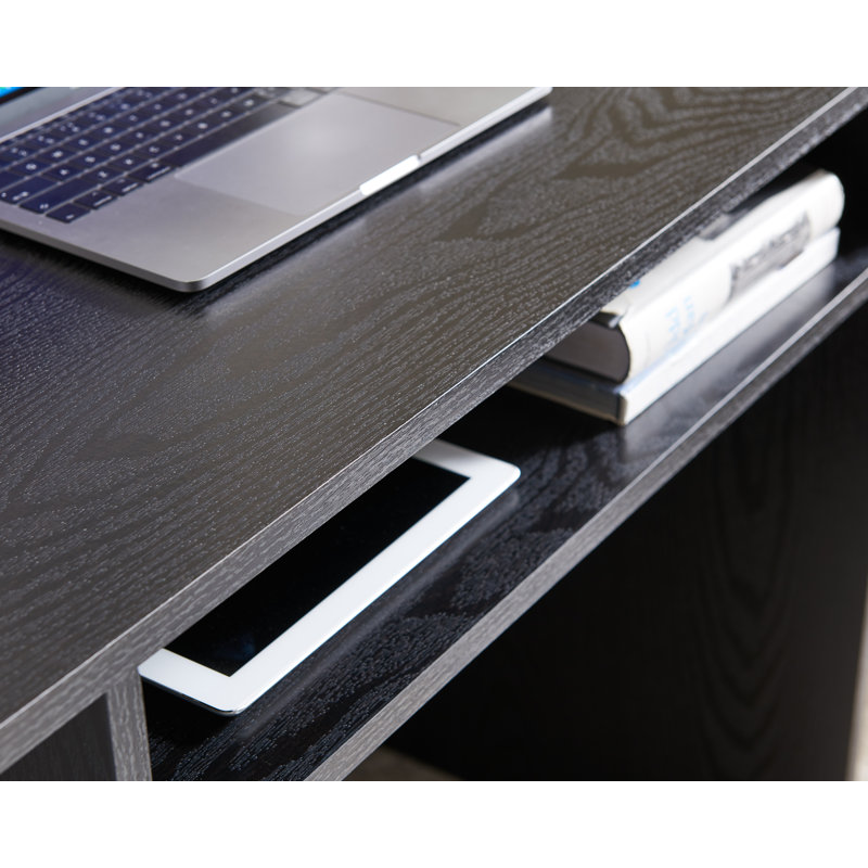 Dining Table, Black