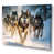 Wrapped Canvas