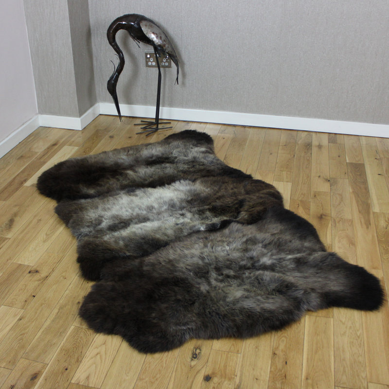 Baner Sheepskin Rug