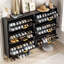 Armoire de rangement pour chaussures 36 paires-1976536941