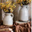 Harkness Handmade Ceramic Table Vase-500770442