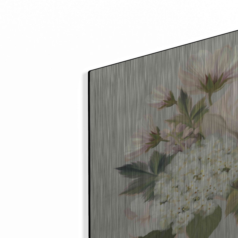 «Heirloom Bouquet» par House Fenway, H 12 po x l 12 po