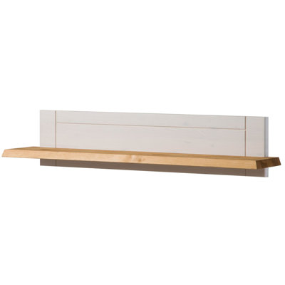 HANNA Floating Shelf