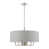 Brushed Nickel