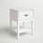 Zaydon 18'' W Nightstand-629781592