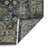 Oriental Handmade Hand-Knotted Area Rug in Blue/Gray-84892001