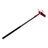 Adjustable Window Aluminum Cleaning Tool With Brush-107234079