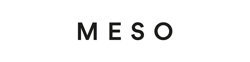 Meso Goods logo