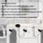 Chestervines 30'' Single Bathroom Vanity with Solid Surface Top