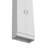 Pantry Cabinet 67" H, 5 Internal Shelves-352360900