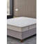 5 Zonen, Taschenfederkernrollmatratze, Yatas Bedding-Penta-Z, 19 cm Höhe, Härtegrad H2, Rollmatratze-62600382
