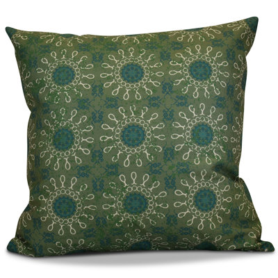 Housse et insert de coussin carré HH Revival