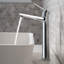 Robinet de salle de bain Indy-46341442