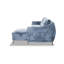 Adly 3 Seater Fabric Sofa & Chaise-1954094889-1954094911