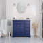 Ensemble de meuble-lavabo simple 36 po Ronnie-1489282053-1529819481