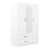 Blanc est en rupture de stock