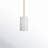 Havana Eliana 1 - Light Single Pendant-2017837864-2074347237