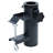 Mccluney Adjustable Table Balcony Umbrella Holder