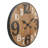 Kynlee Wood 24" Wall Clock