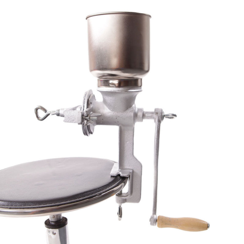 Metal Food Mill