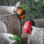 Bohl Insect Plastic Garden Statue