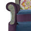 Camborne Upholstered Wingback Chair-55738784