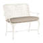 Banc de jardin en aluminium Provance-84679709-93664106-84679704