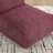 Giant Bean Bag Chair with Skin-Friendly Corduroy, High-Density Foam, and Versatile Use for Ultimate Comfort and Relaxation.-1907337584