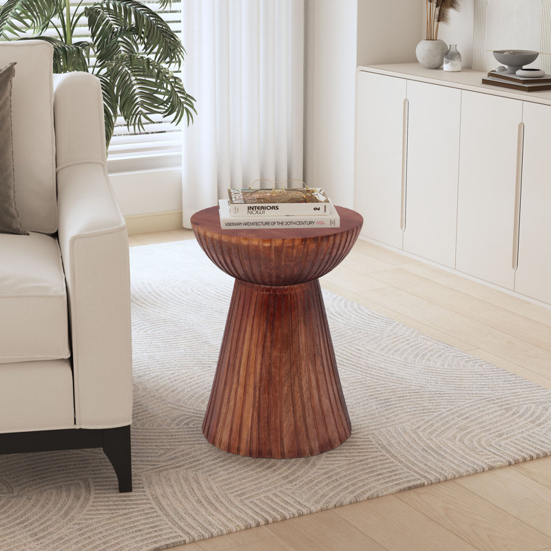 Table de bout Estefanya